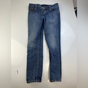 Levi’s, Men’s Jeans, Size 12M